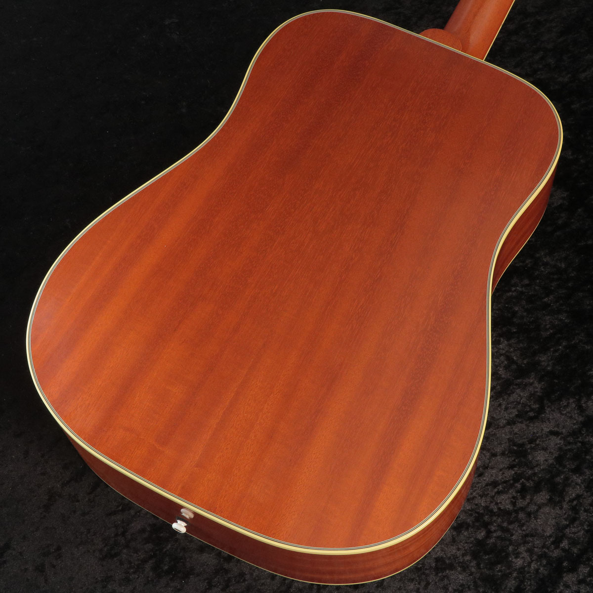 Gibson 1960 Hummingbird Fixed Bridge 【御茶ノ水HARVEST_GUITARS