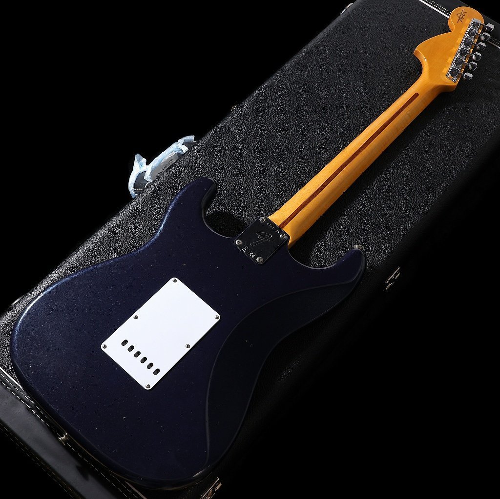 Fender Custom Shop Custom Built 1969 Stratocaster Journeyman