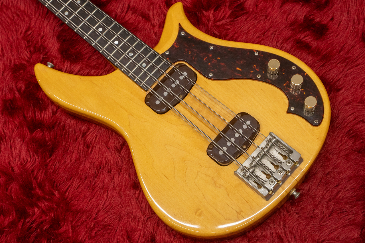 Greco EB-8 1979 #F798175 4.77kg【GIB横浜】（中古/送料無料）【楽器