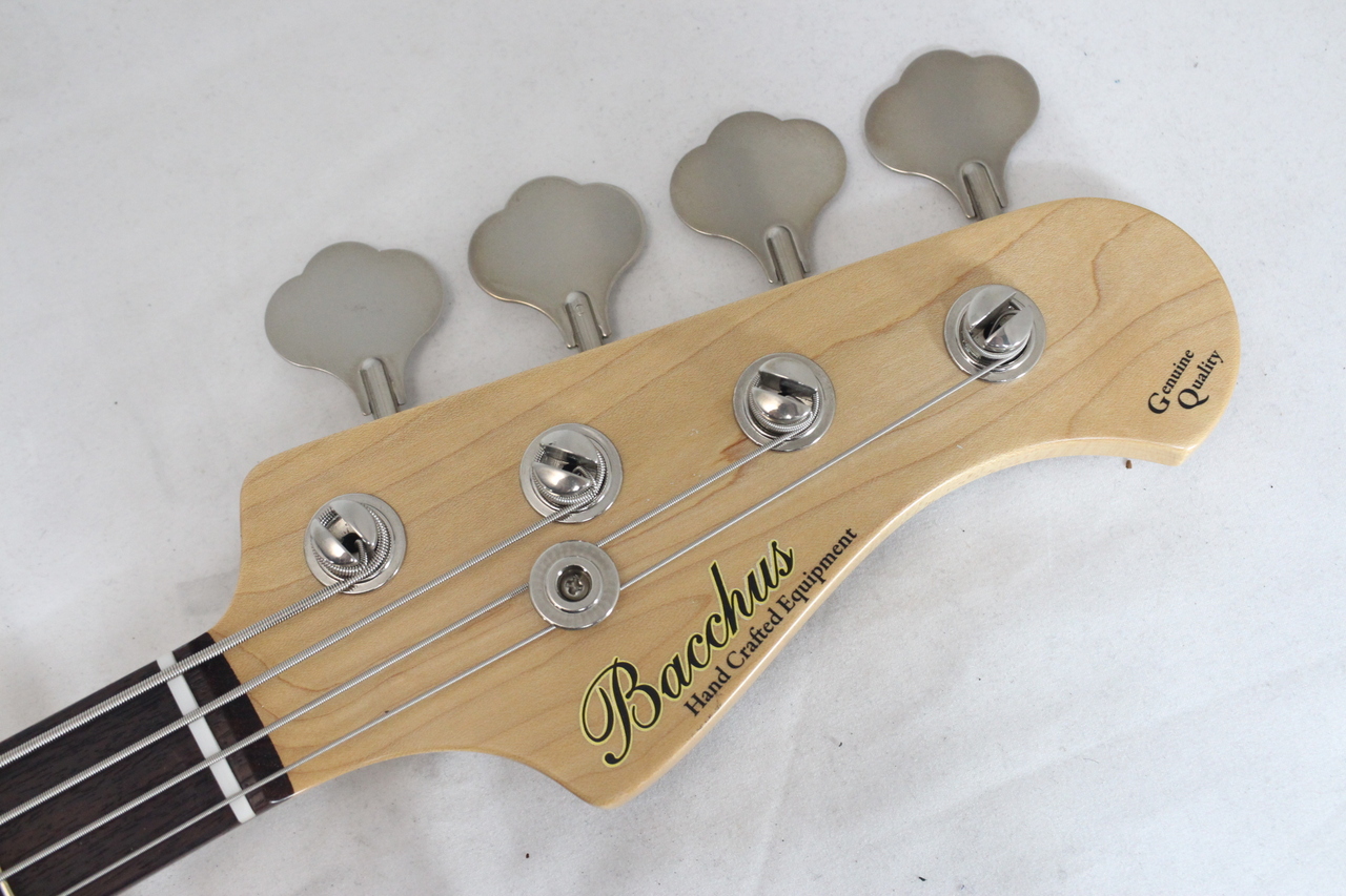 Bacchus WL-003（中古）【楽器検索デジマート】