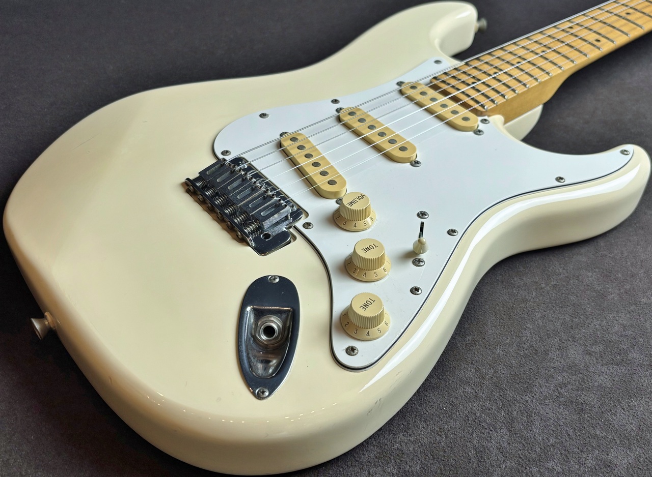 ギター Fender japan STM-550 Fender Japan STM550 ミディアムスケール ストラトキャスター