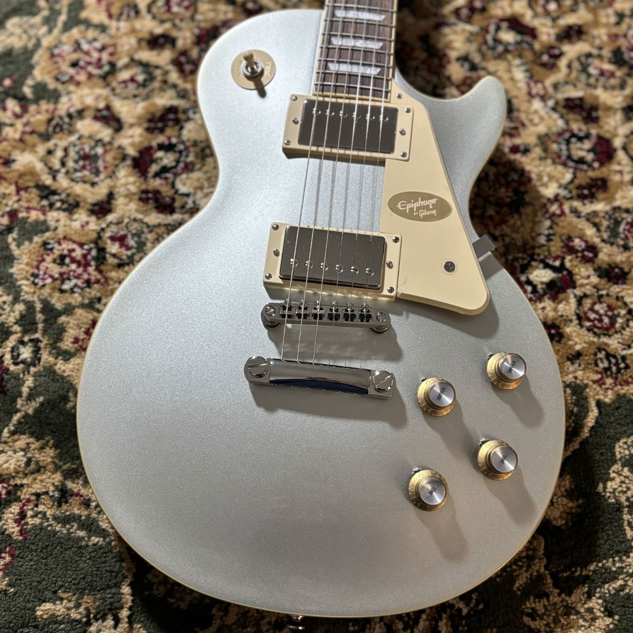 『軽量美品』Epiphone by Gibson SL lespaul The Ultimate Epiphone Les Paul SL Review and Guide - Guitar