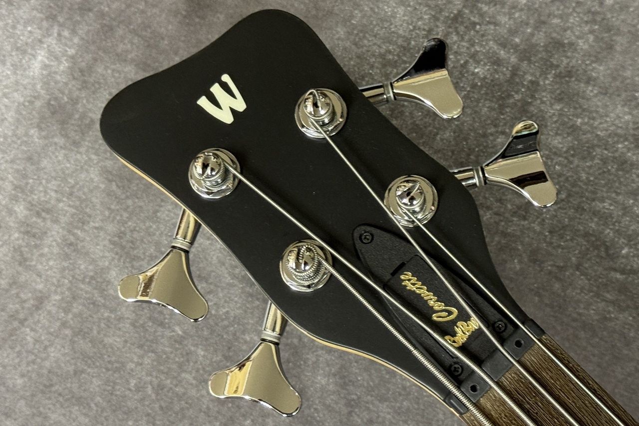 Warwick Rock Bass Corvette Classic 4 THP AS #RB F 561819-21  3.88kg【GIB兵庫】（B級特価/送料無料）【楽器検索デジマート】