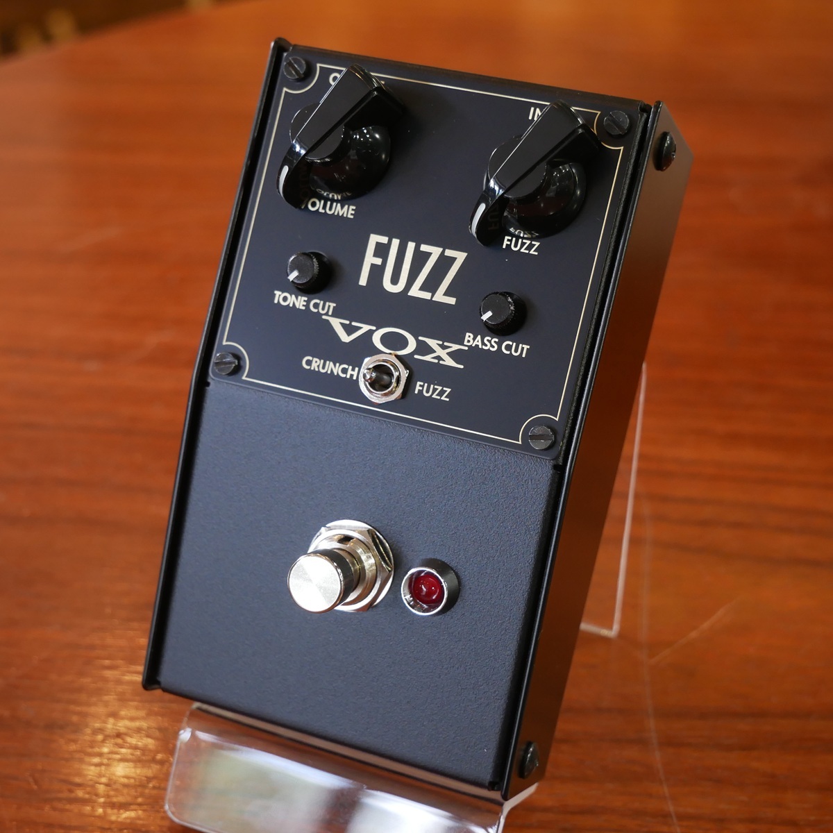 VOX VFZ-1 【Fuzz】（新品/送料無料）【楽器検索デジマート】