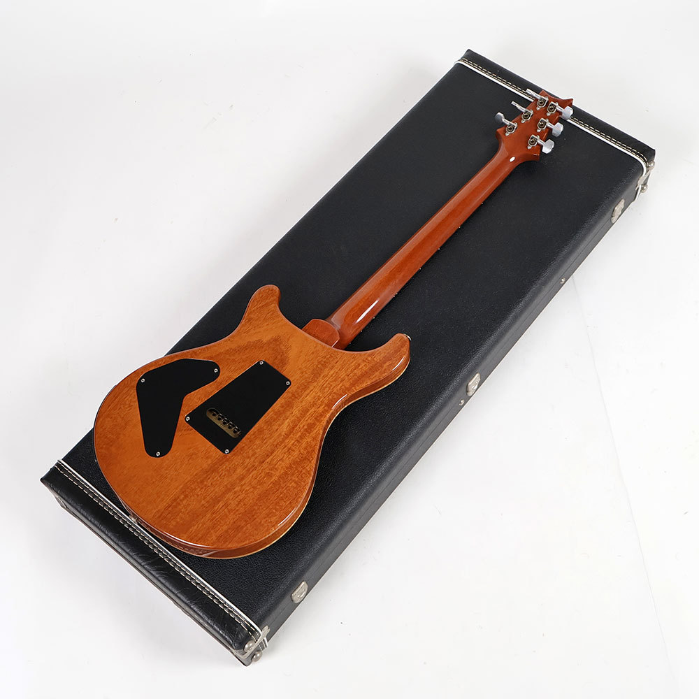 【美品】PRS P24 Trem 10top 2014年製 Paul Reed Smith(PRS) 【中古】 エレキギター PRS P24 Trem