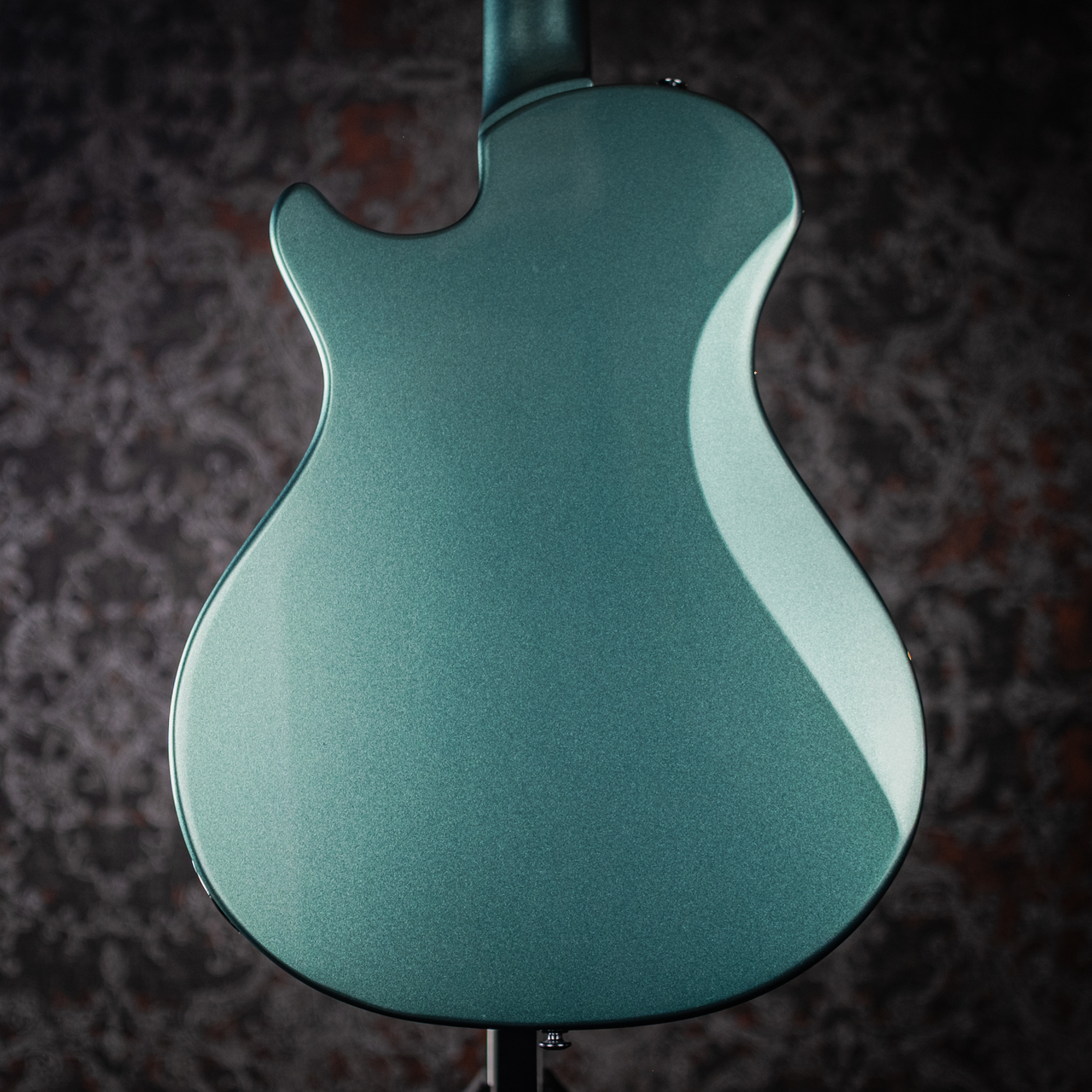Paul Reed Smith(PRS) SE Starla Frost Green Metallic 【3.15kg