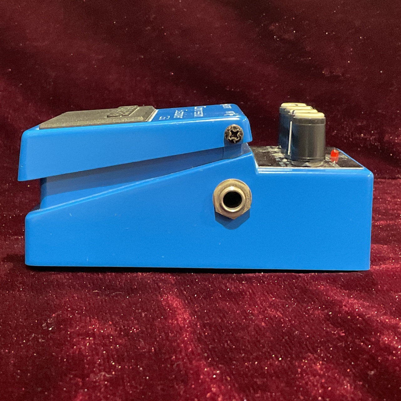 BOSS CS-3 Compression Sustainer（中古）【楽器検索デジマート】