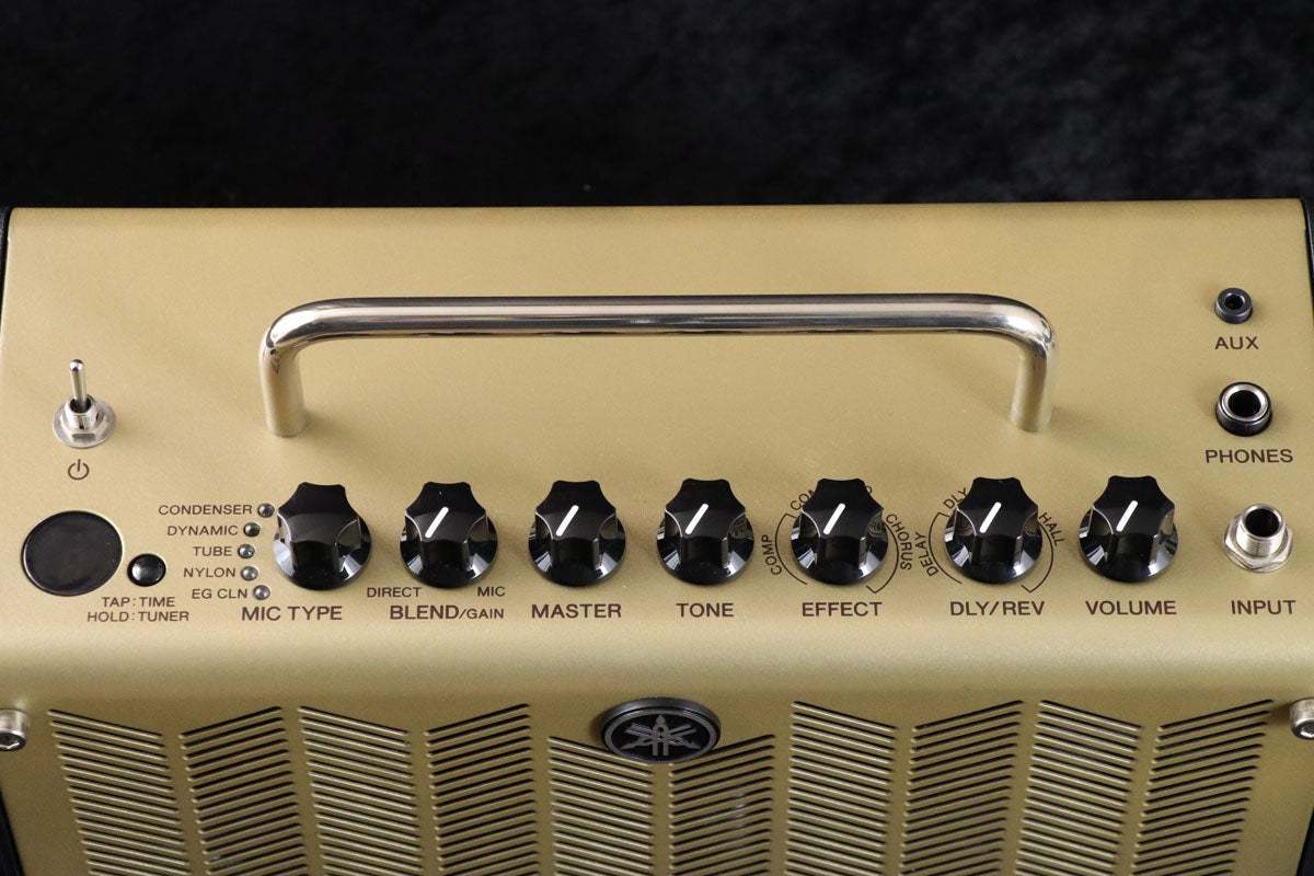 YAMAHA THR5A 【御茶ノ水本店】（中古）【楽器検索デジマート】