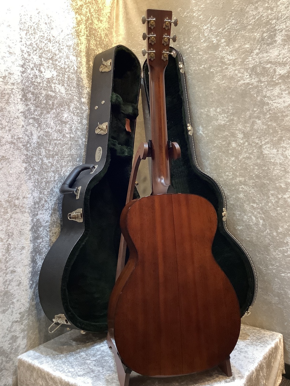 Martin 【GWセール!!】0-18 Standard #2588289【Plek調整済み Martin 【GWセール!!】0-18 Standard #2588289【Plek調整済み