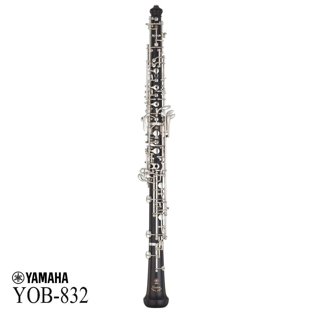 YAMAHA YOB-832 ヤマハ OBOE オーボエ フルオートマチック カスタム