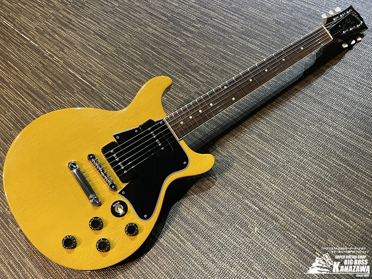 Gibson Les Paul Special Double Cutaway 1994（中古/送料無料）【楽器