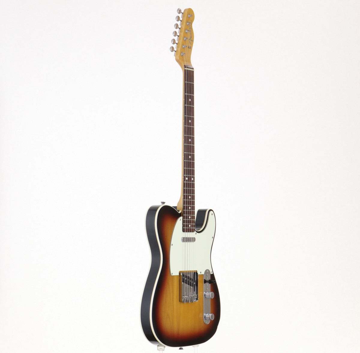 Fender Japan TL62B-82TX 3TS 2006-2008年製【3.66kg】【S/N:S024349