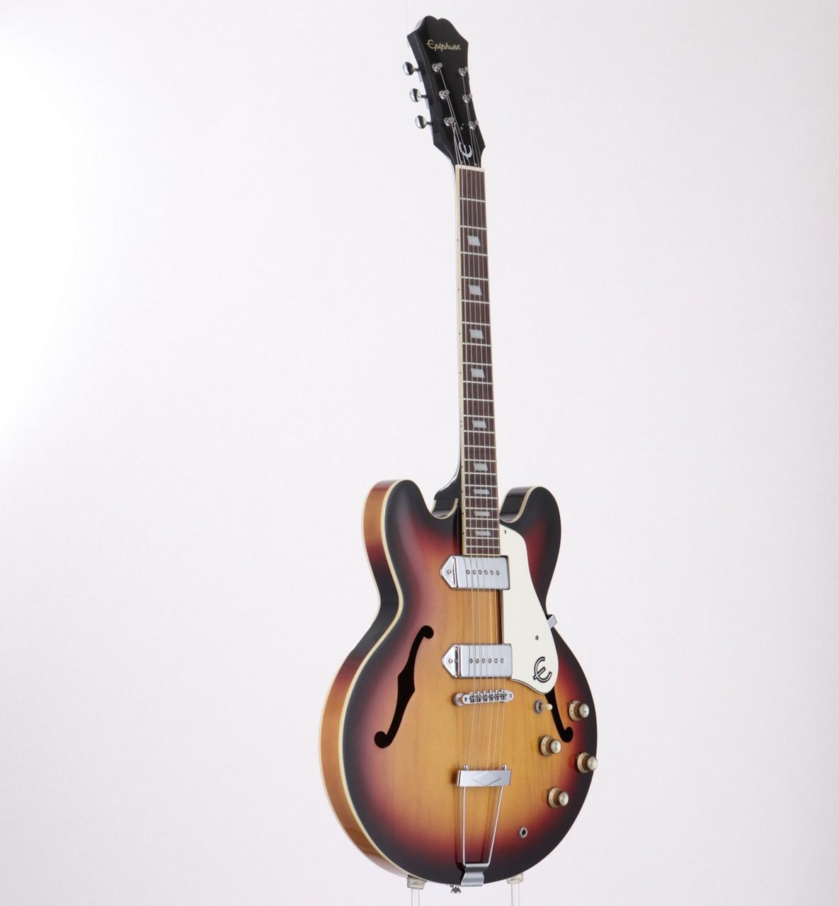韓国製 05年 Epiphone Casino VS 韓国製 05年 Epiphone Casino VS - メルカリ