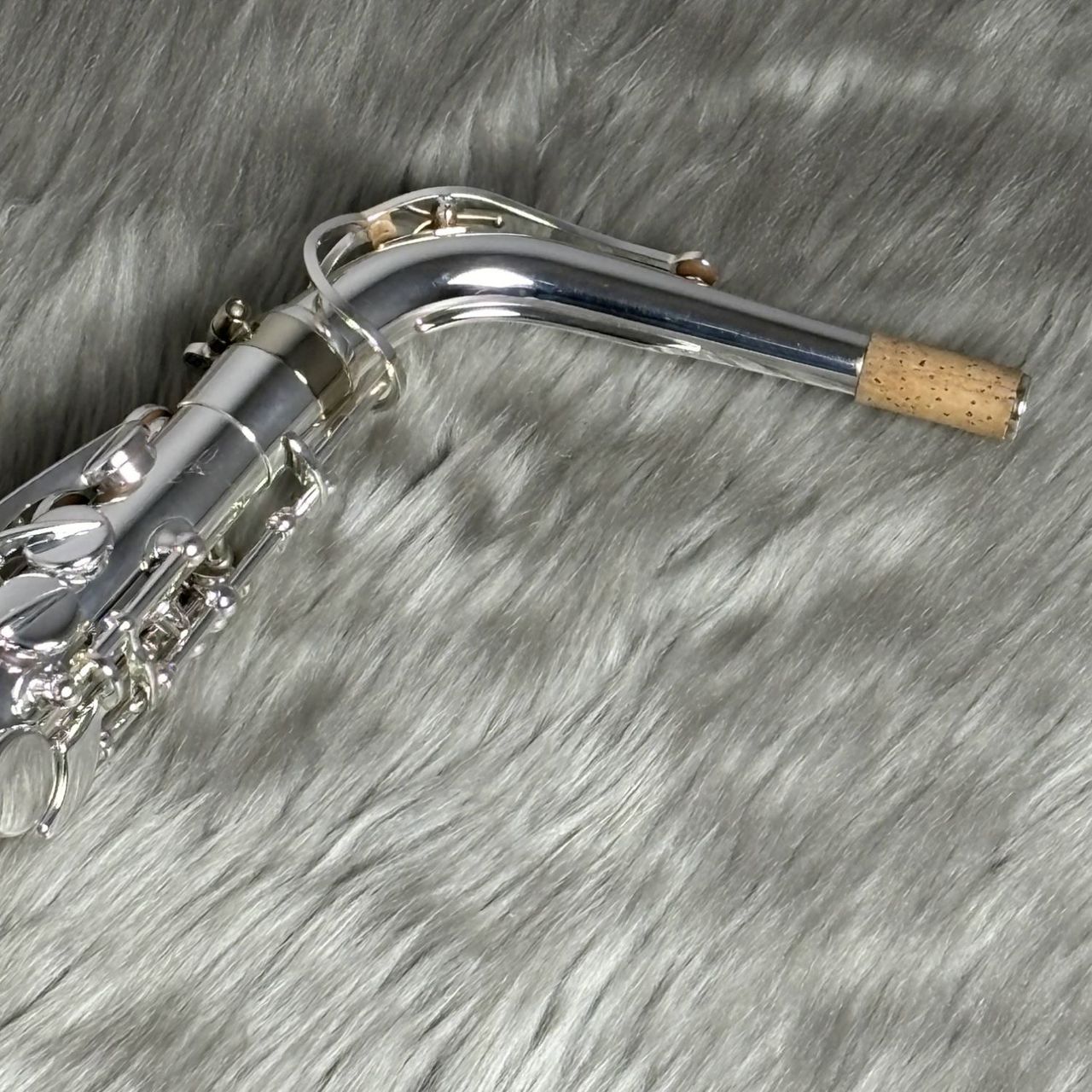H. Selmer Supreme AS アルトサックス 銀メッキ（新品/送料無料