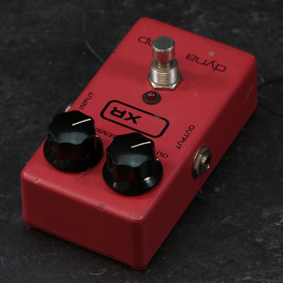 MXR Dyna Comp 1988年製 コンプレッサー 【名古屋栄店】（中古）【楽器