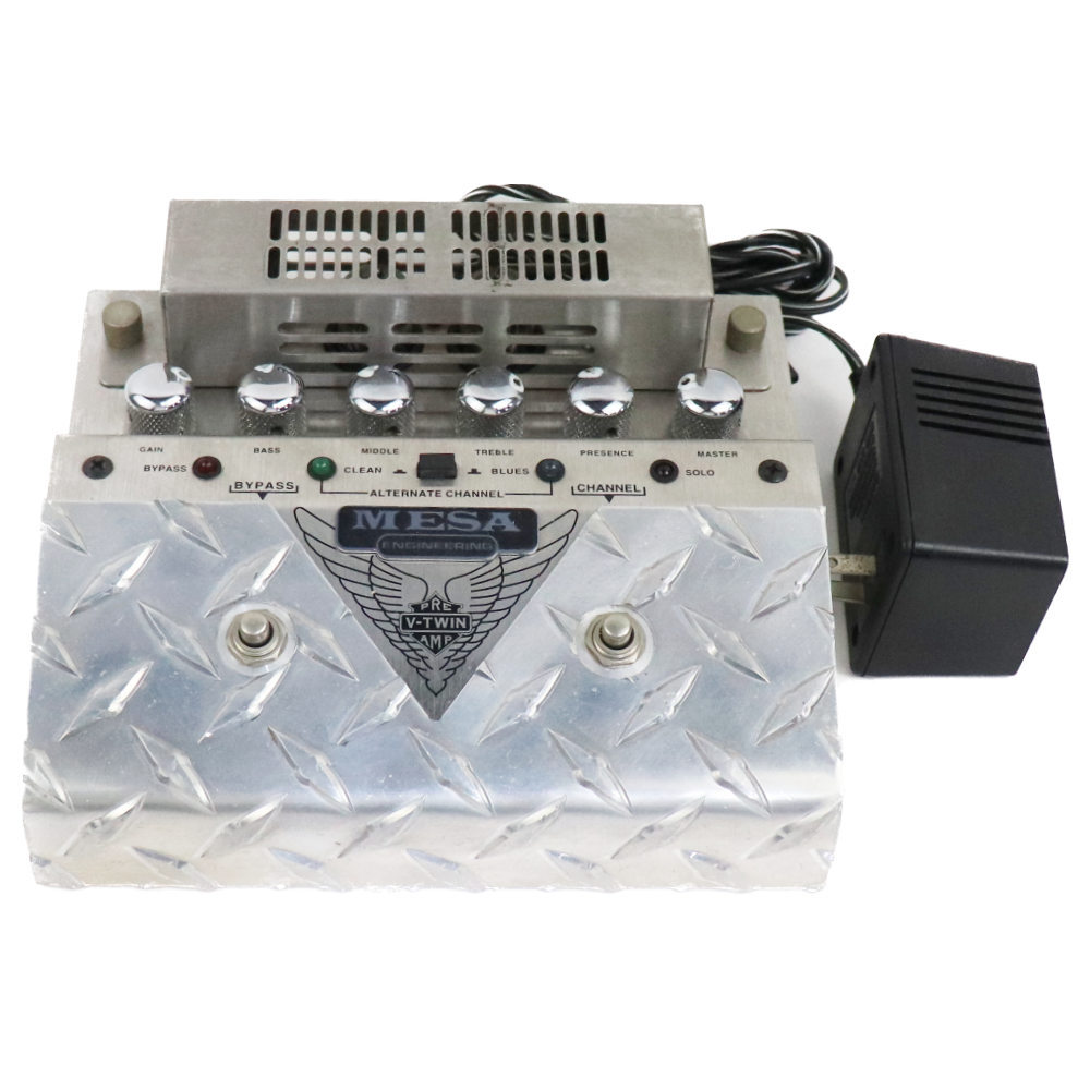 Mesa/Boogie 【中古】 エレキギター用プリアンプ メサブギー
