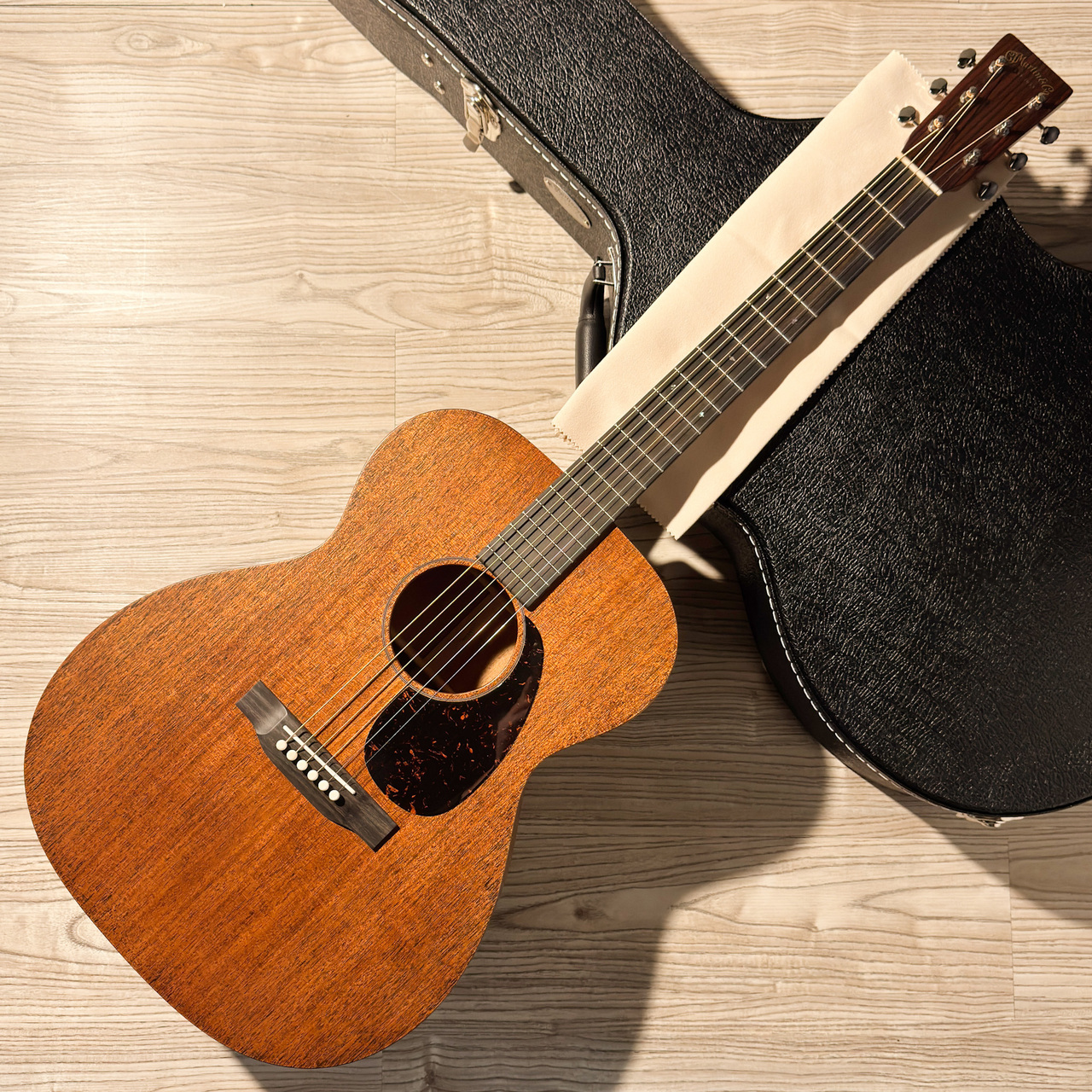 Martin 【試奏動画あり】000-17 #2923067【ご購入特典あり