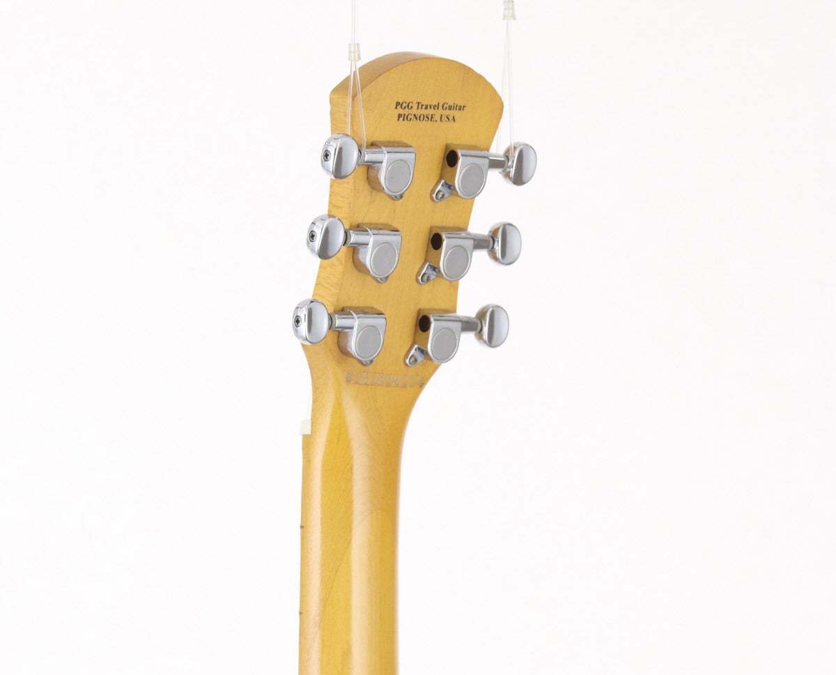 Pignose PGG-257 2T 【訳アリ】【現状渡し】[2.29kg]ピグノーズ