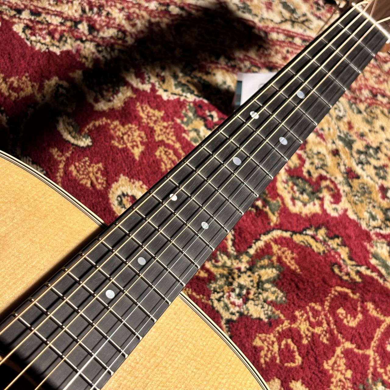 Martin D-28：シリアルNo.2985132【現物画像】【動画あり