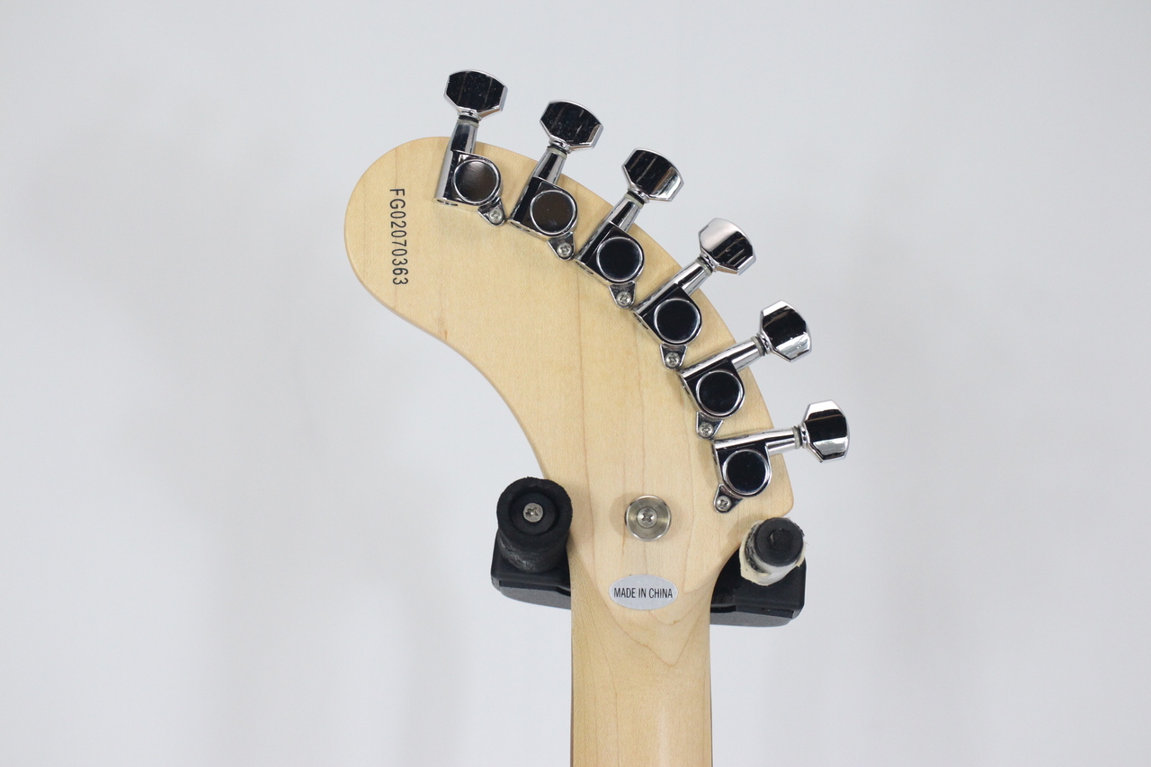 FERNANDES ZO-3AB（中古）【楽器検索デジマート】