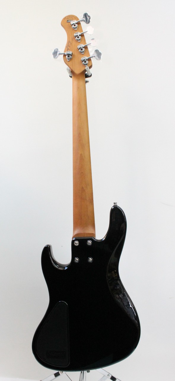 ベース Sadowsky Metro Express MX22 WL5 NEW> MX22 WL5 Morado Fingerboard | Sadowsky Japan