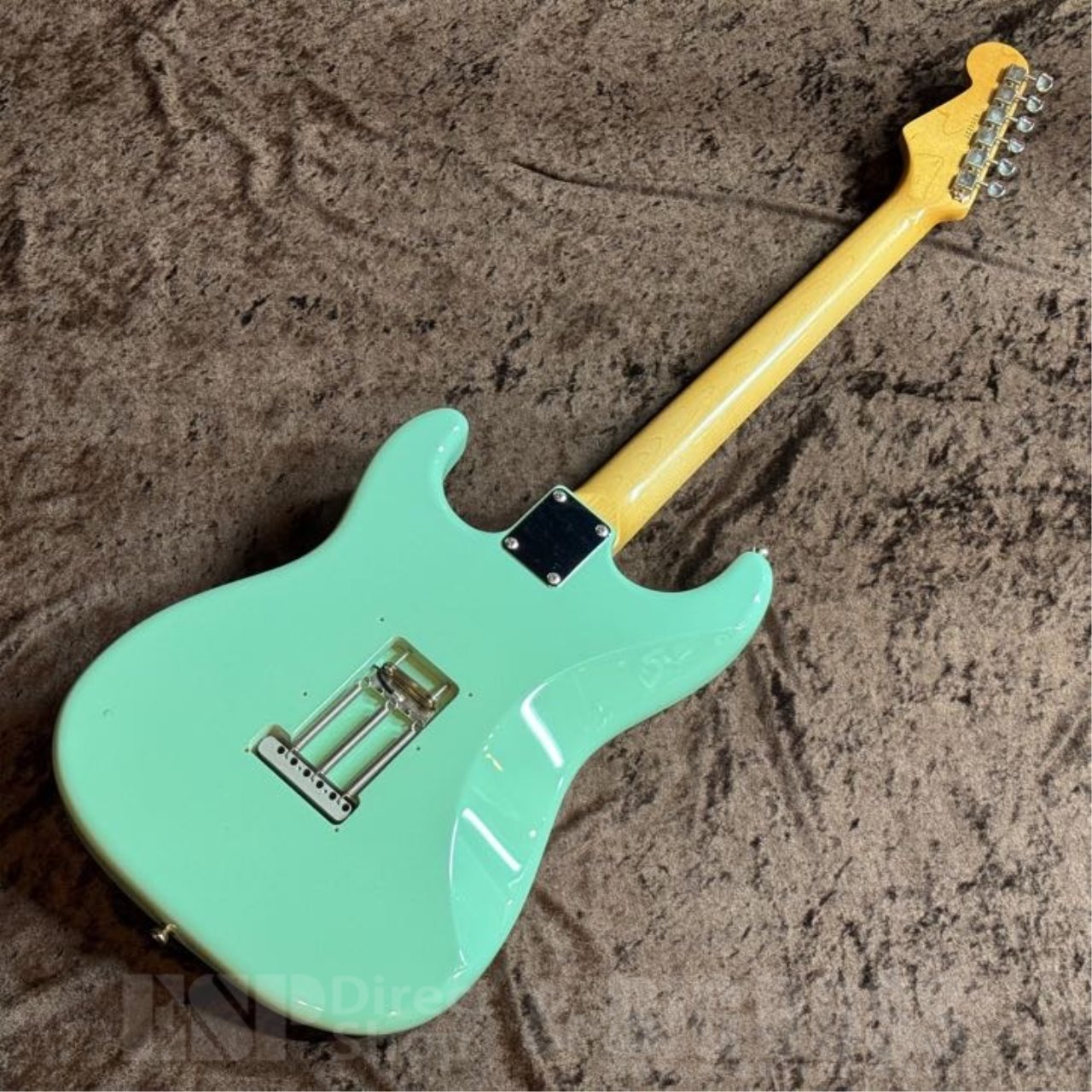 Navigator N-ST-ALR -Surf Green-（中古/送料無料）【楽器検索