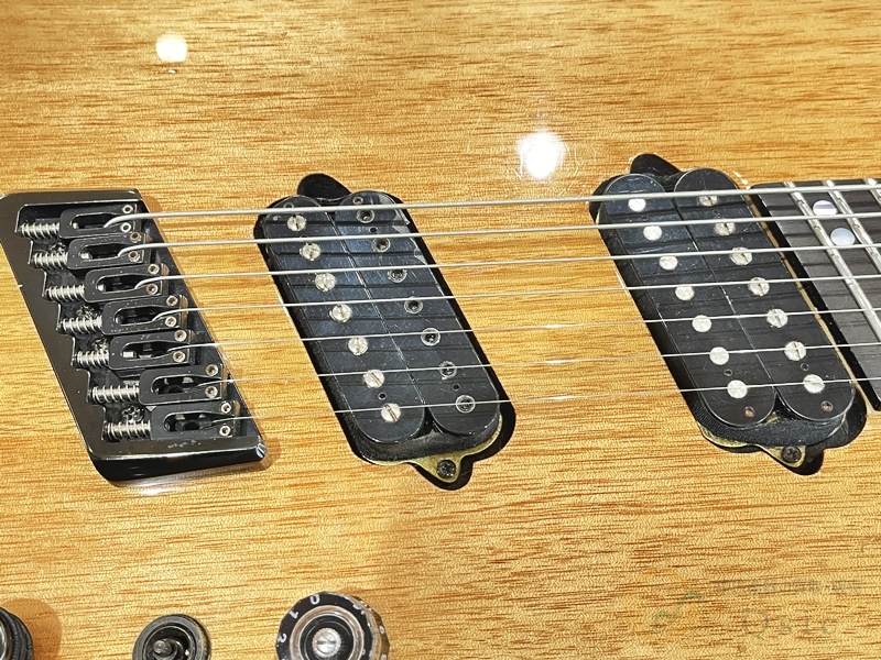 Ormsby Guitars HYPE GTR 7 【返品OK】[PK966]【難波店在庫