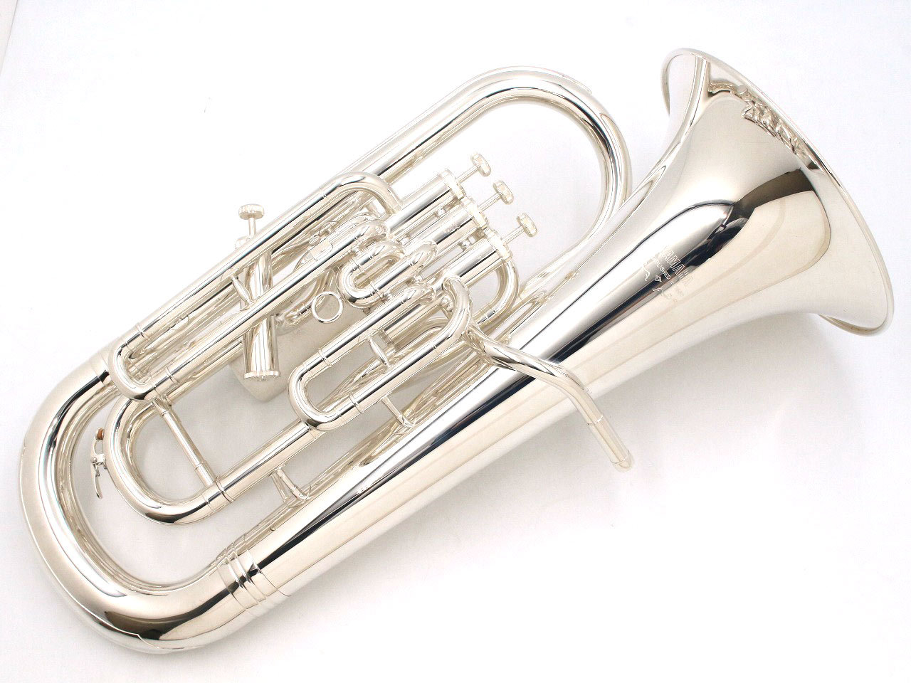 YAMAHA ユーフォニアム YEP-621S 【横浜店】（中古/送料無料）【楽器