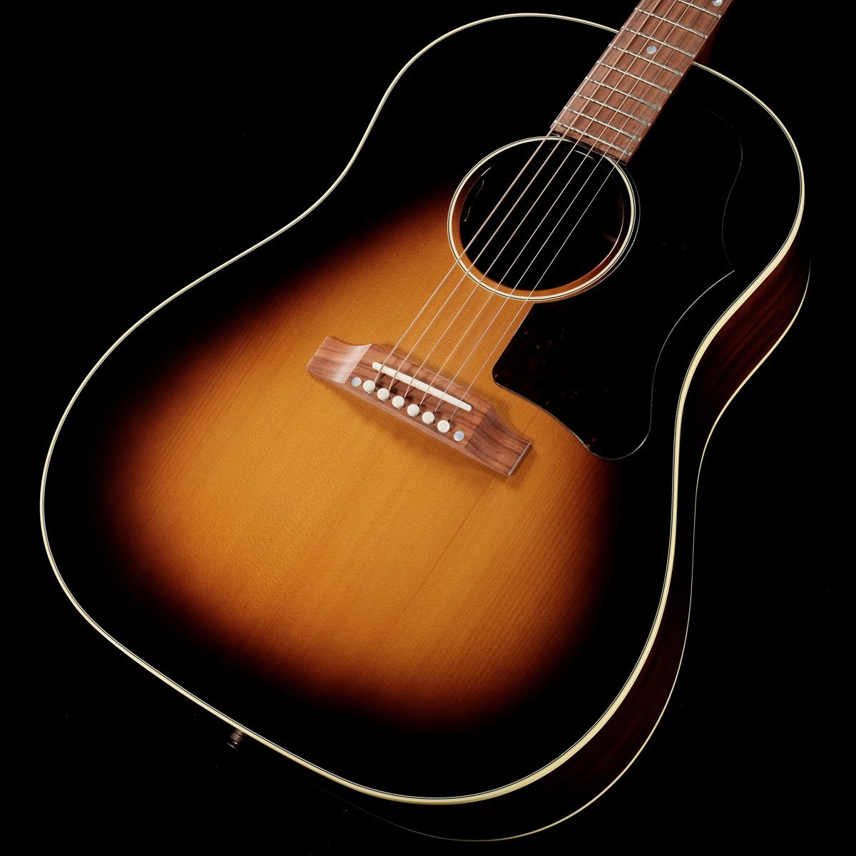 ギター Gibson / 1950s J-45 Original Sunburst Gibson 1950s J-45 Original Vintage Sunburst [Original