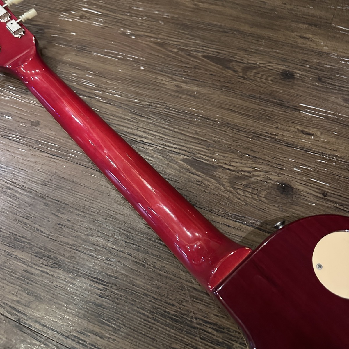 aria pro2 ヴィンテージ　エレキギター　LS-400 Aria Pro II LS-400 Japan Vintage 1970's Electric Guitar | eBay