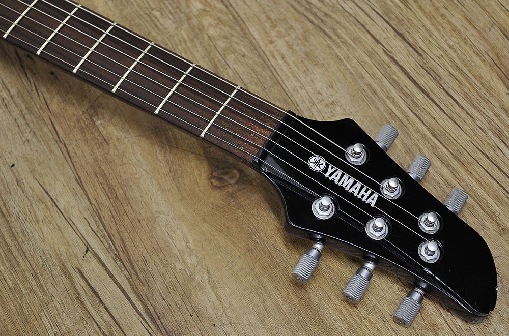 YAMAHA RGX A2（中古）【楽器検索デジマート】