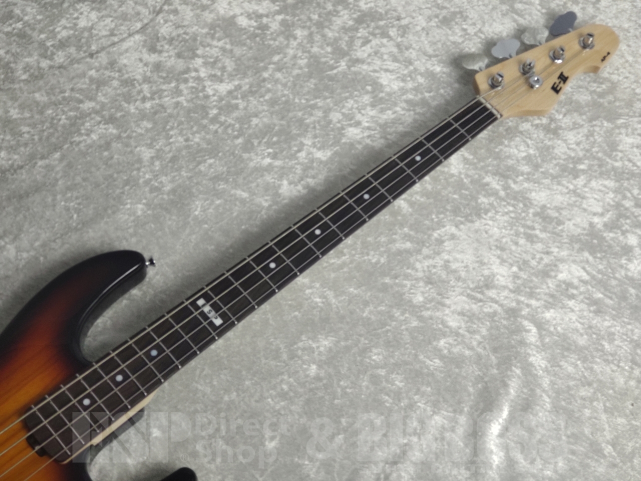 E-II AP-4 (Tobacco Sunburst)（新品/送料無料）【楽器検索