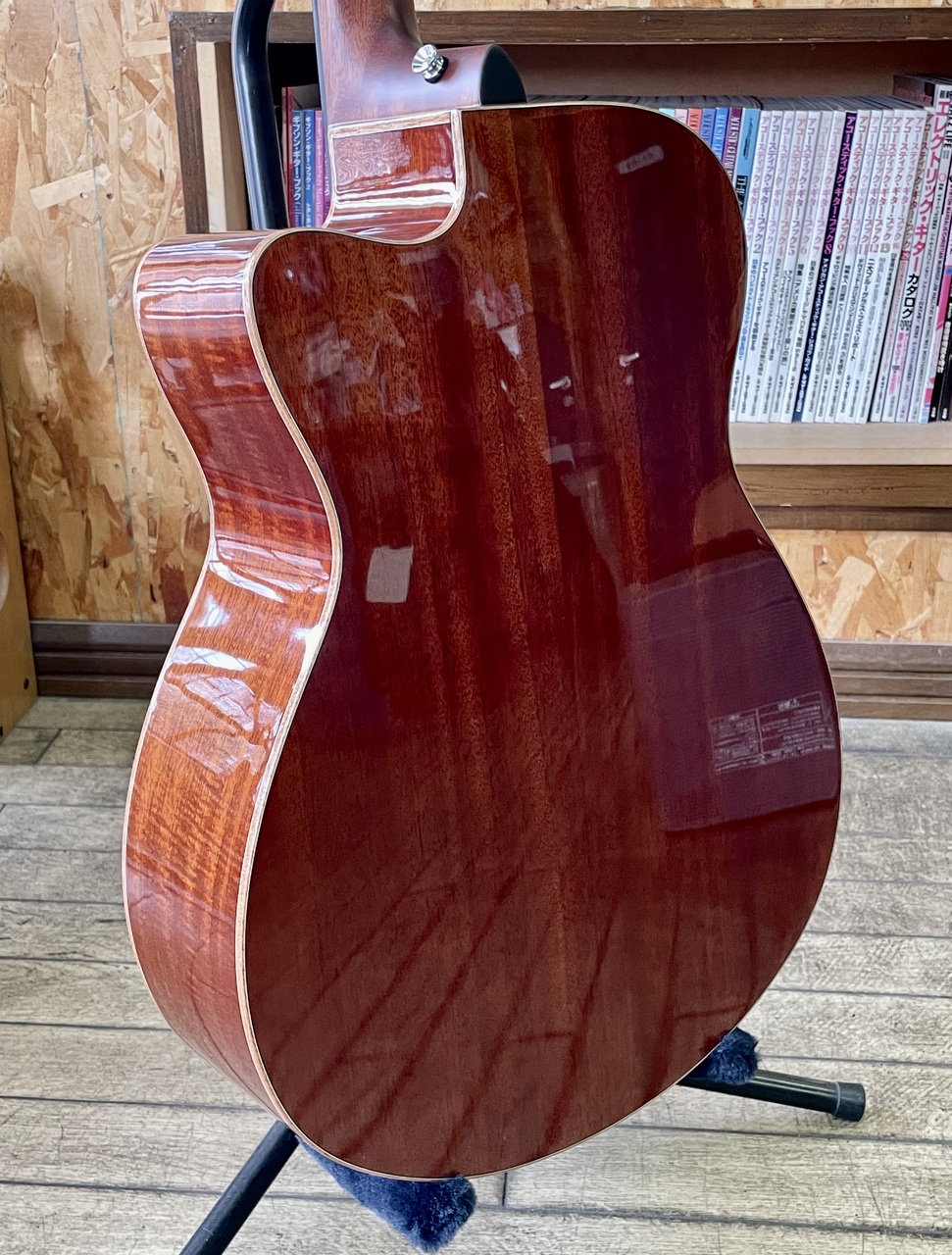 YAMAHA AC1M（新品）【楽器検索デジマート】