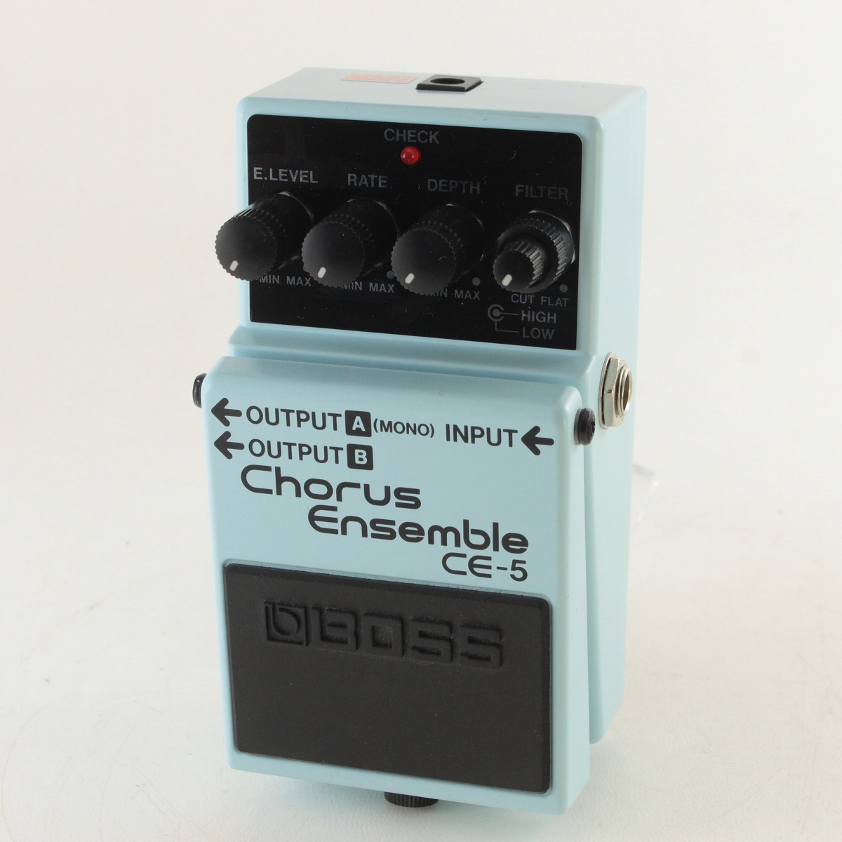 BOSS CE-5 【御茶ノ水本店】（中古）【楽器検索デジマート】