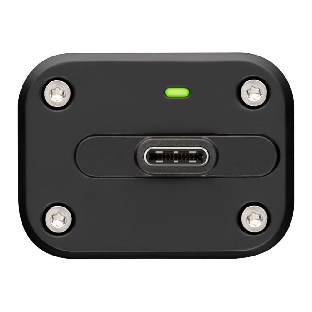 Shure SHURE MV88 USB-C ステレオマイクロホン iOS Android 両対応 USB