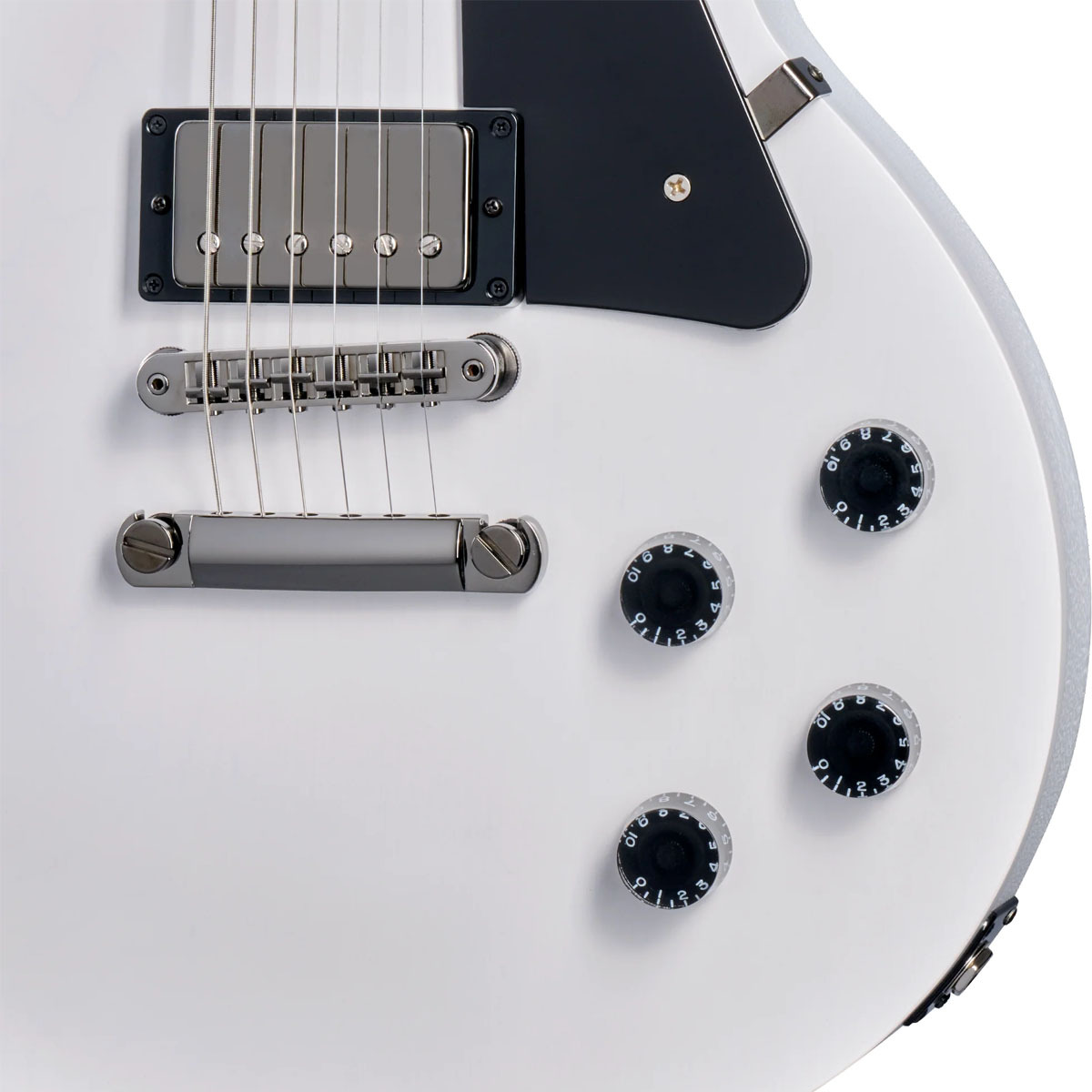 Gibson Les Paul Modern Studio (Worn White) 사진 5
