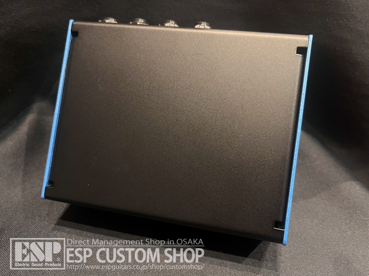 Free The Tone TRI AVATAR TA-2H（新品/送料無料）【楽器検索デジマート】