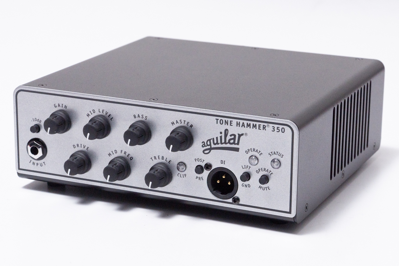 aguilar TONE HAMMER 350【GIB横浜】（中古/送料無料）【楽器検索