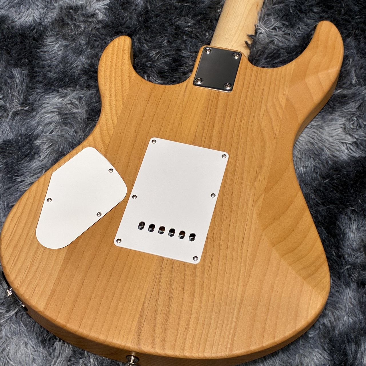 YAMAHA PACIFICA112V YNS(イエローナチュラルサテン)（新品/送料無料