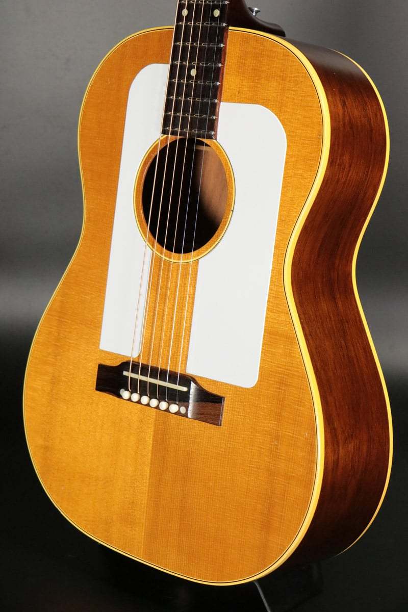 Westone F-25 アコースティックギター 🌸Westone F-25 セッテイング | 青春のギターリペア K2ギター