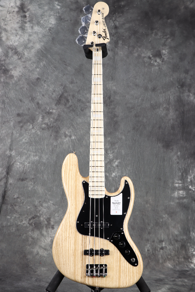 Fender Jazz Bass 4弦(Craft in Japan) Fender Jazz Bass 4弦(Craft in Japan) Fender Jazz Bass 4弦(Craft in