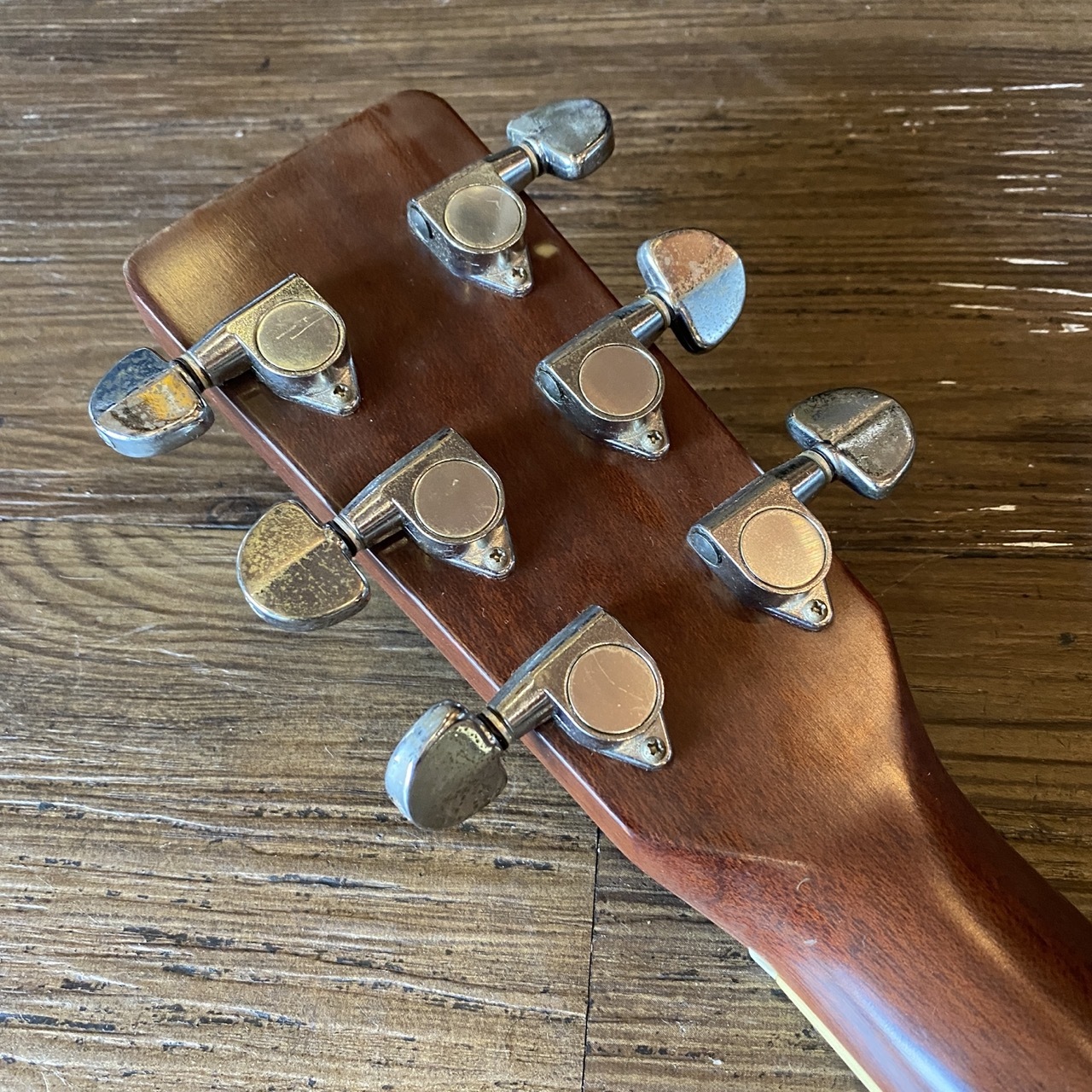 単板トップCal's Eyes TCE-30/ハードケース付 Tokai TCE-30 Acoustic Guitar Tokai（中古/送料無料）【楽器