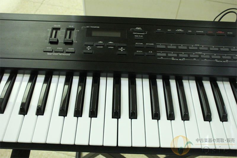Roland D-10 1988年製 [XL431]【神戸店在庫】（中古）【楽器検索