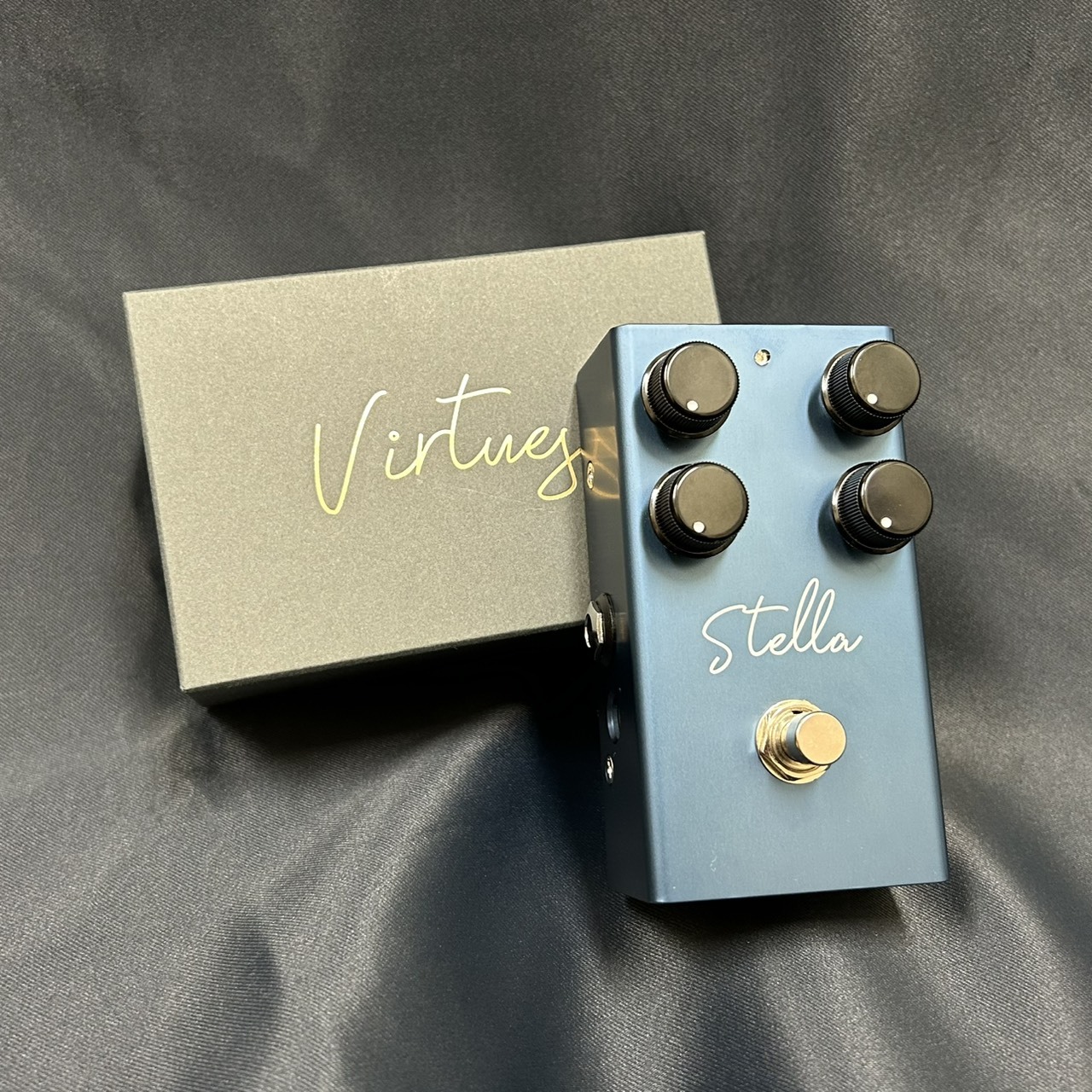 VIRTUES Stella（新品/送料無料）【楽器検索デジマート】