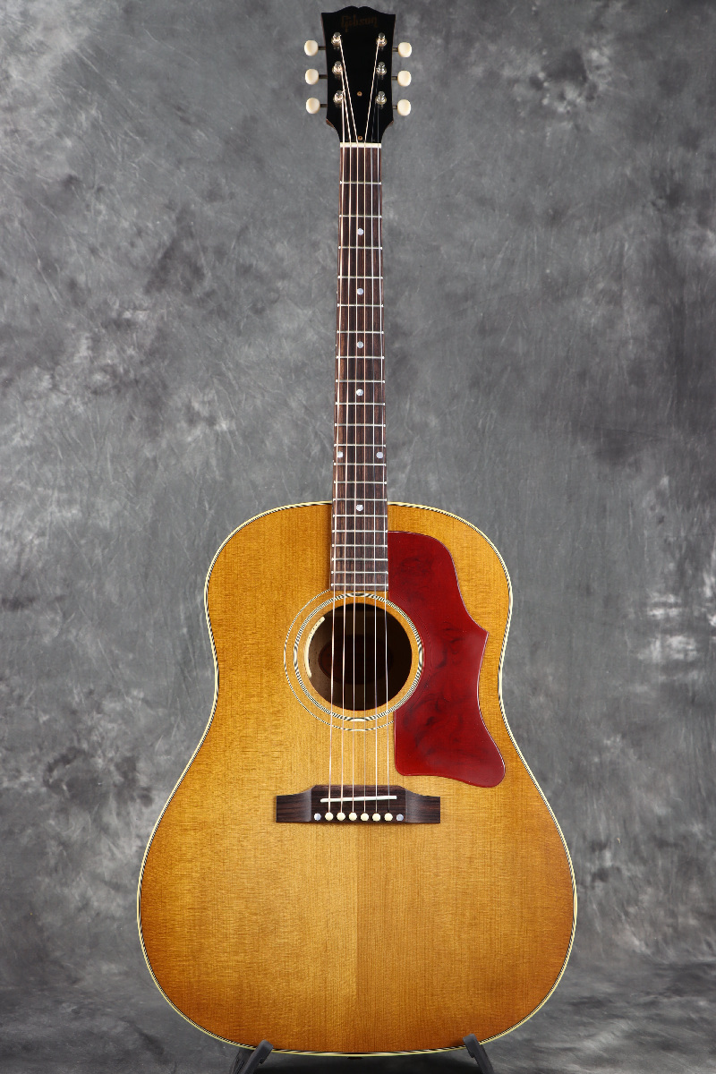 Gibson Hata Motohiro J-45 Murphy Lab Ultra Light Aged Heritage