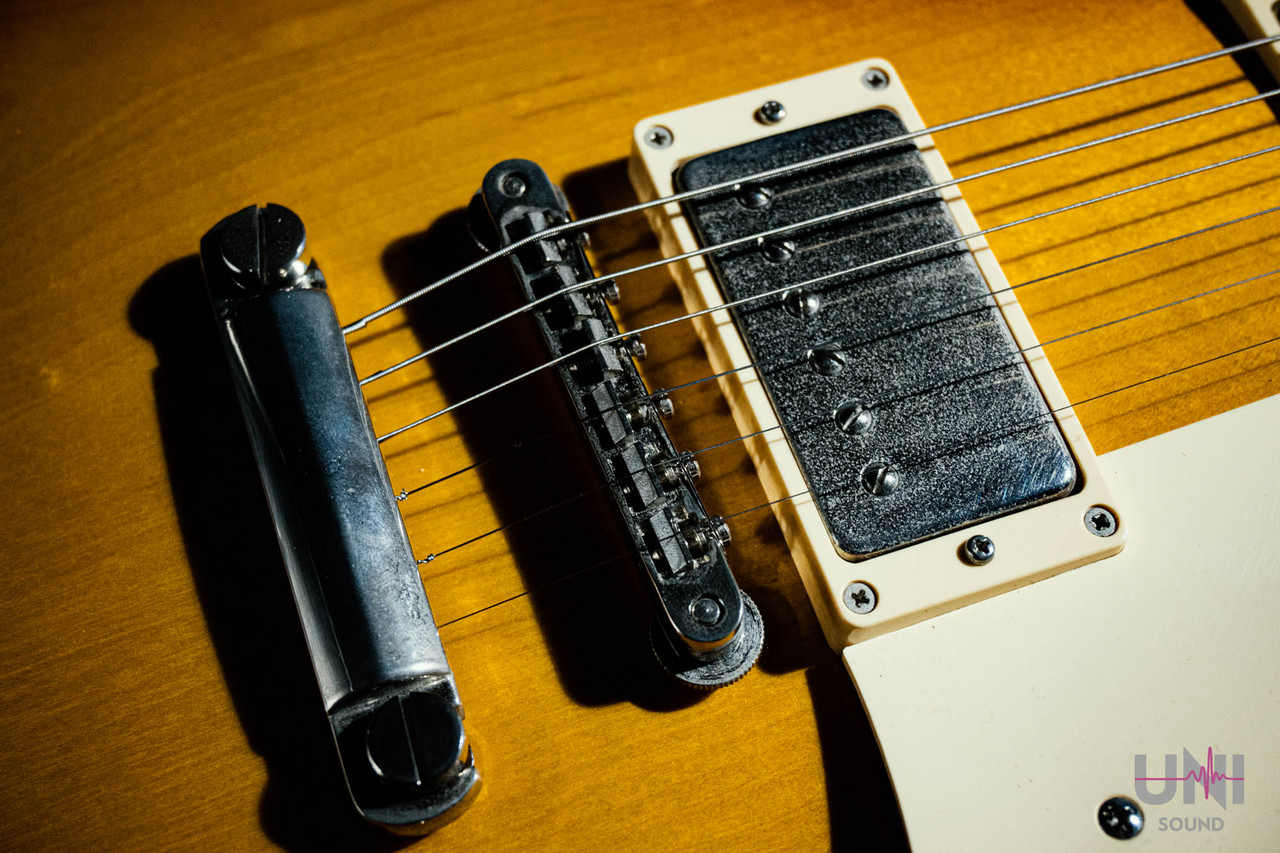 Crews Maniac Sound KTR LS-01 Cherry Sunburst（中古）【楽器