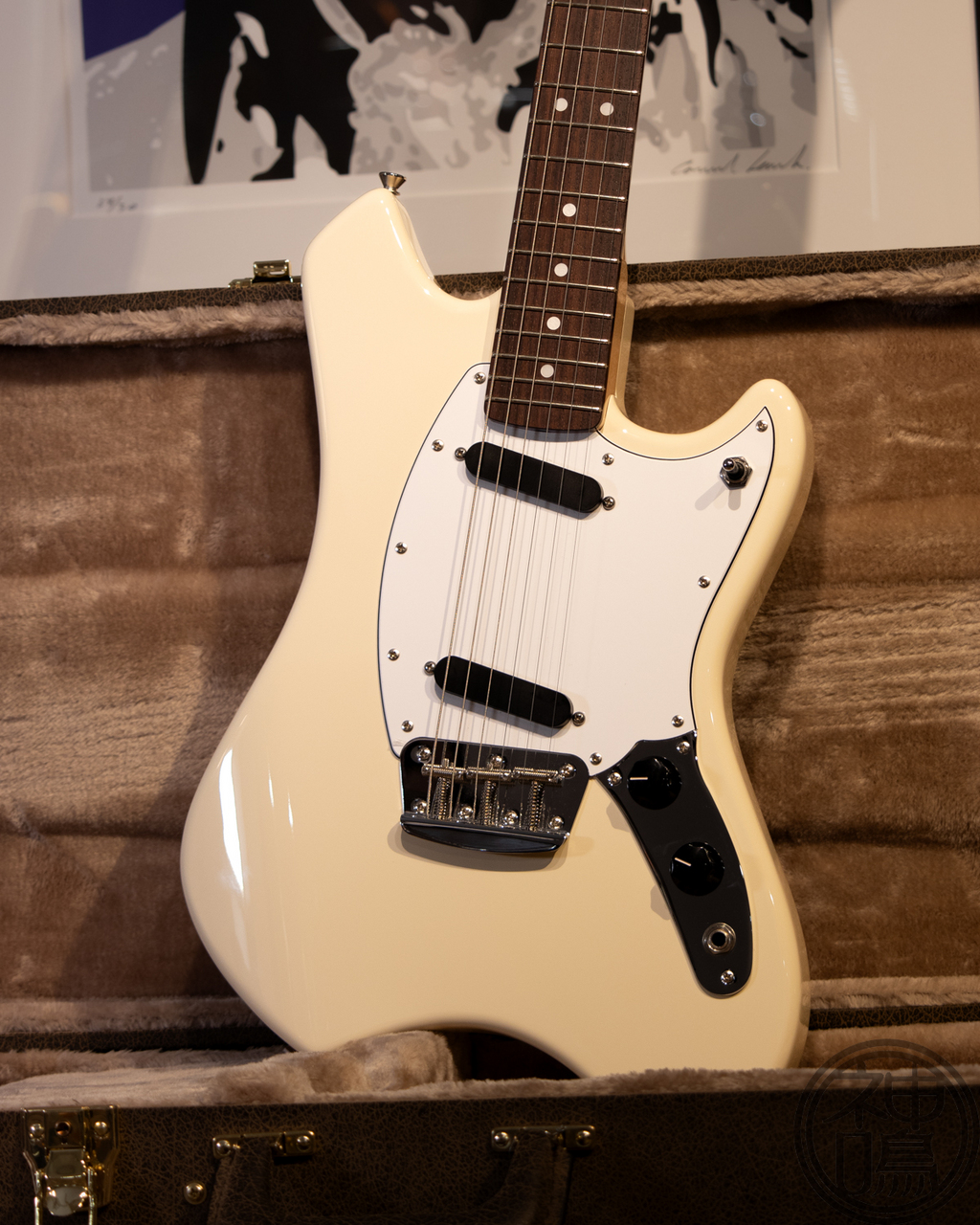 KAMINARI Swinger '69 / K-SW2J Desert Sand [Made in Japan]（新品