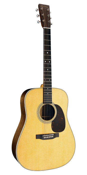 Martin D-28 STANDARD (2025)（新品/送料無料）【楽器検索デジマート】