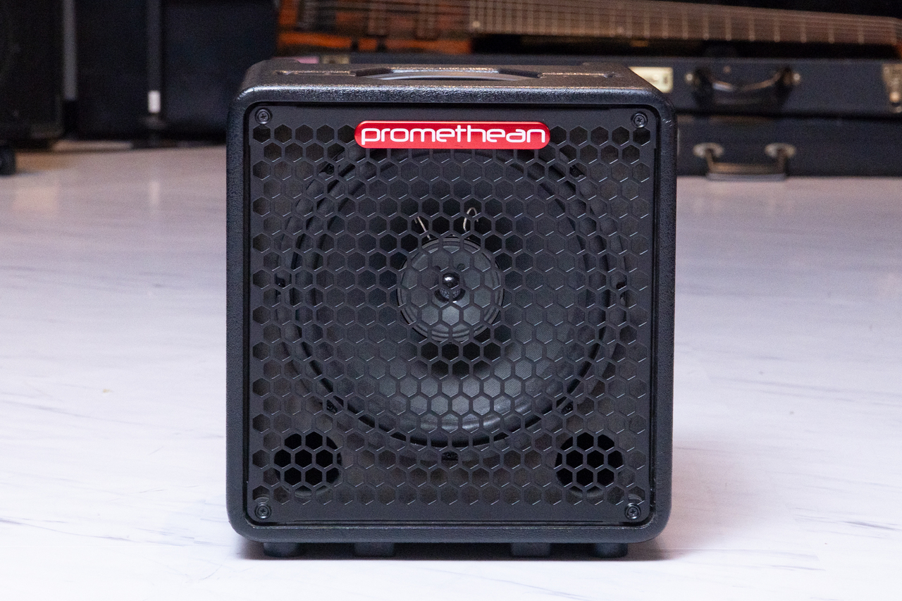 Ibanez Promethean P3110D【GIB横浜】（中古）【楽器検索デジマート】