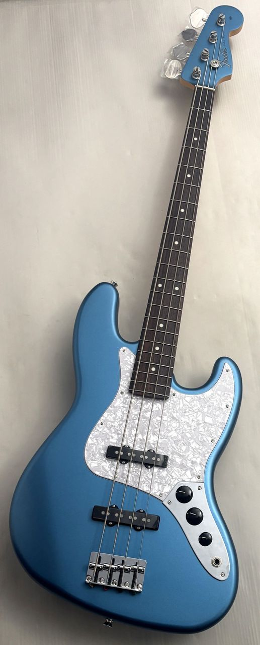 Fender MIJ FSR HybridⅡ jazz bass SGM Fender 【48回無金利】MIJ FSR